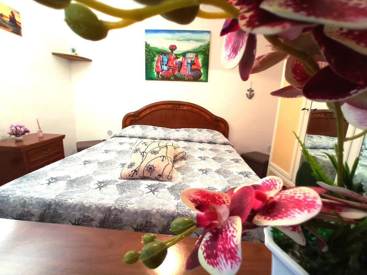 Willa Sweet Dreams Ponza Zewnętrze zdjęcie