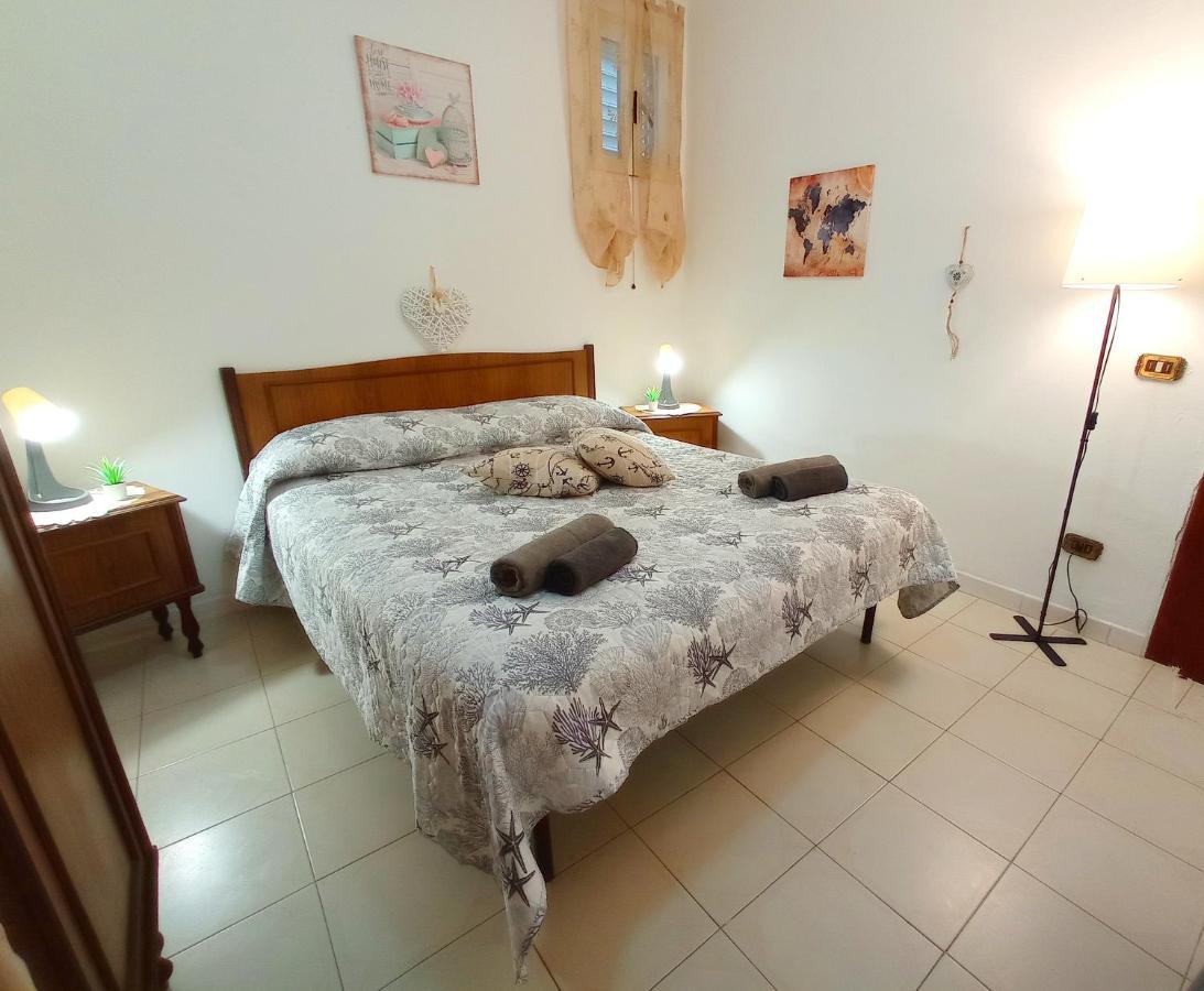 Willa Sweet Dreams Ponza Zewnętrze zdjęcie