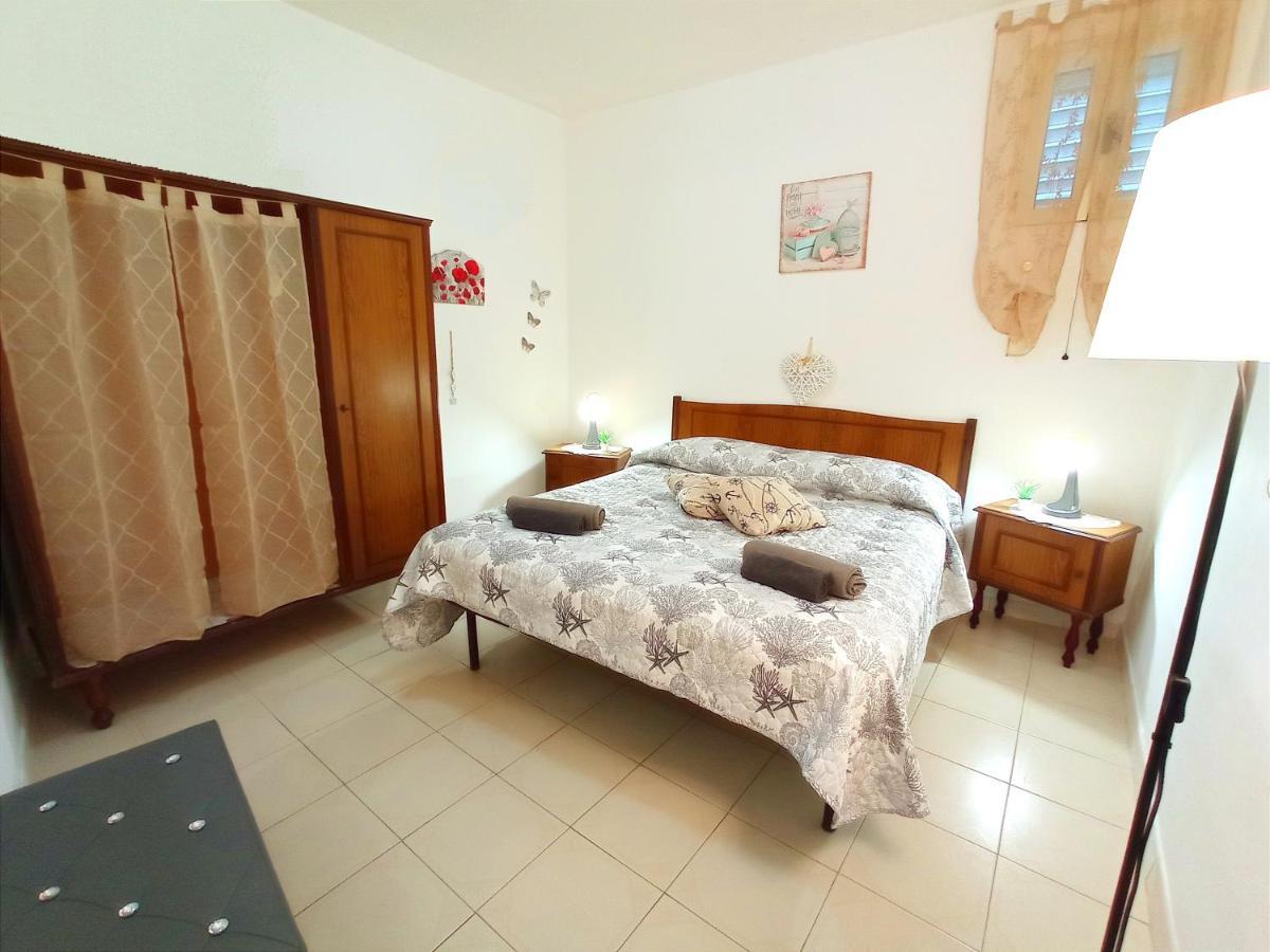 Willa Sweet Dreams Ponza Zewnętrze zdjęcie